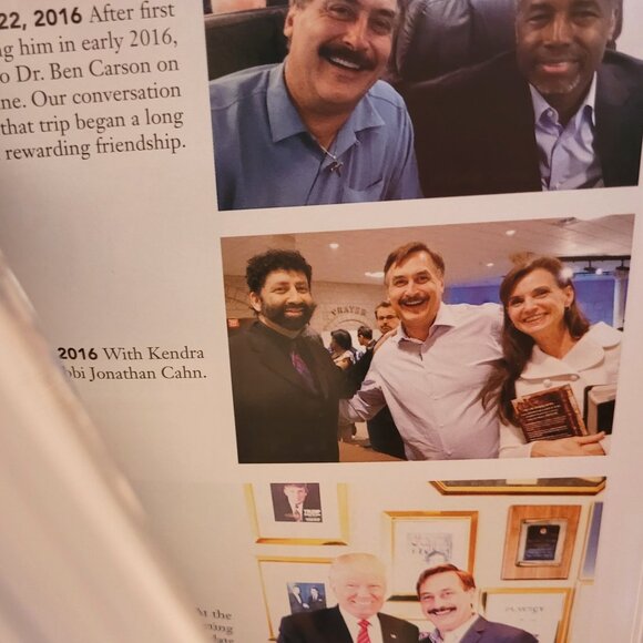 What Are the Odds? From Crack Addict to CEO Paperback Book - Picture 3 of 3